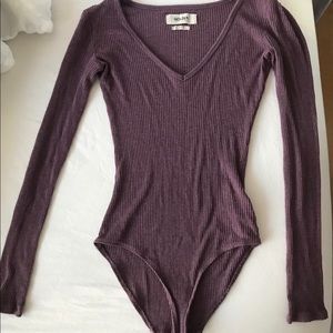 Aritzia Tops - Aritizia body suit Aritzia Tops - Aritizia body suit